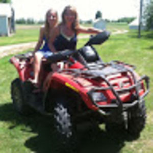 Meet your Posher, Michele